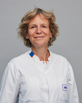 Prof. dr. Karina Meijer